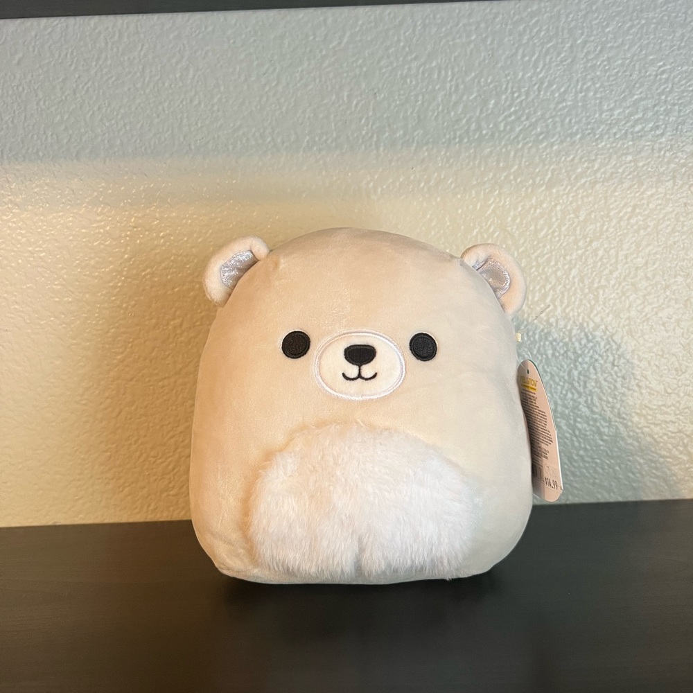 Squishmallows - Brooke 8”